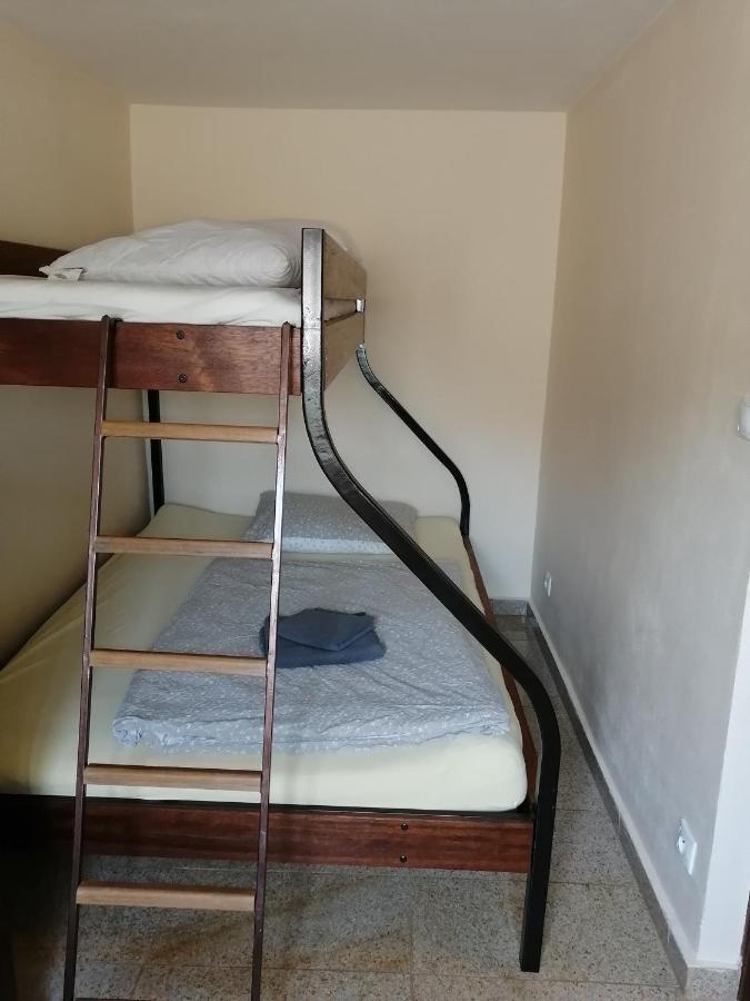 Burg Nad Banskou Stiavnicou Guest House Stiavnicke Bane Bagian luar foto