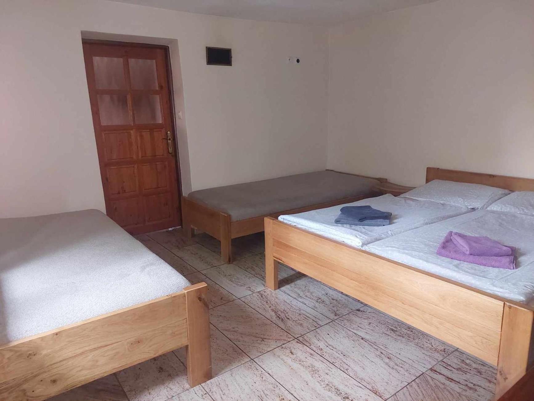 Burg Nad Banskou Stiavnicou Guest House Stiavnicke Bane Bagian luar foto