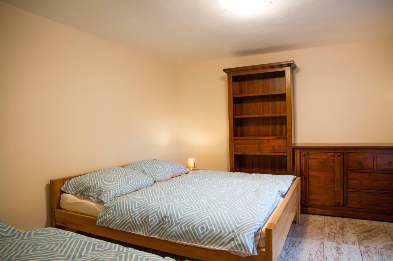 Burg Nad Banskou Stiavnicou Guest House Stiavnicke Bane Bagian luar foto